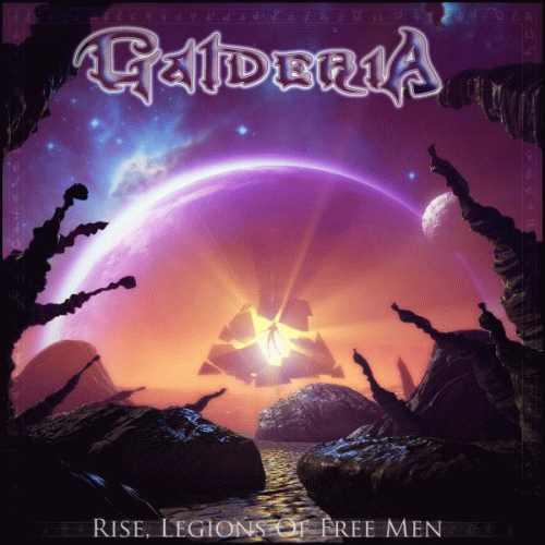 Galderia : Rise, Legions of Free Men
